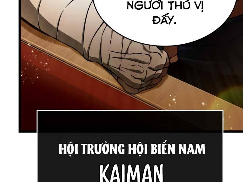 Thế Giới Sau Tận Thế Chap 33 - Next Chap 34