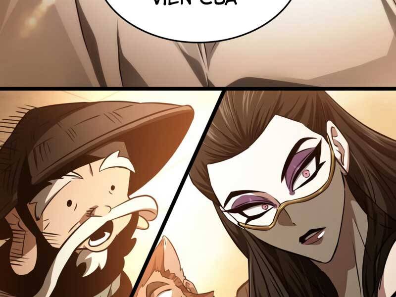 Thế Giới Sau Tận Thế Chap 33 - Next Chap 34