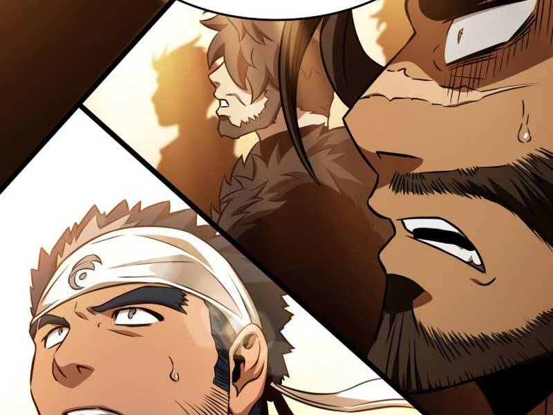 Thế Giới Sau Tận Thế Chap 33 - Next Chap 34