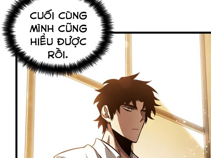 Thế Giới Sau Tận Thế Chap 33 - Next Chap 34