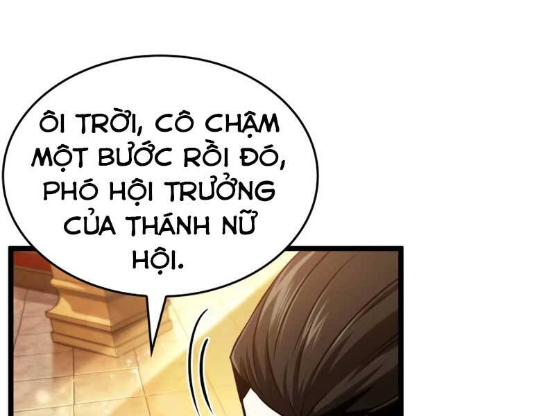 Thế Giới Sau Tận Thế Chap 33 - Next Chap 34