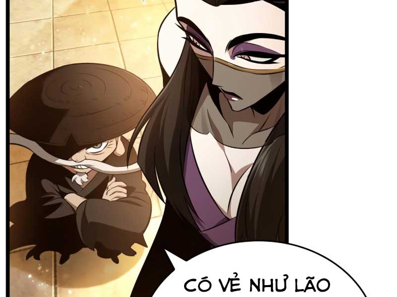 Thế Giới Sau Tận Thế Chap 33 - Next Chap 34