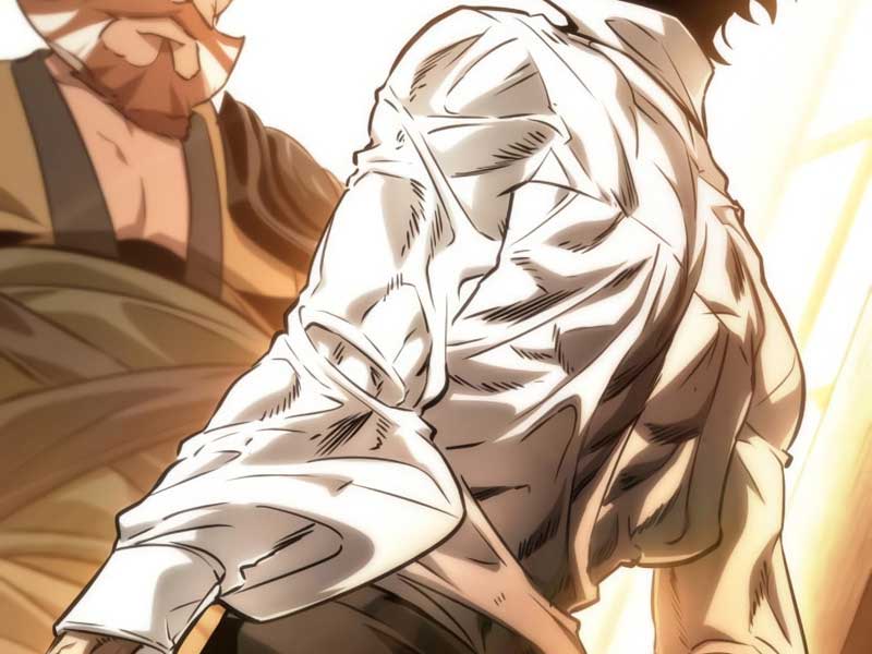 Thế Giới Sau Tận Thế Chap 33 - Next Chap 34