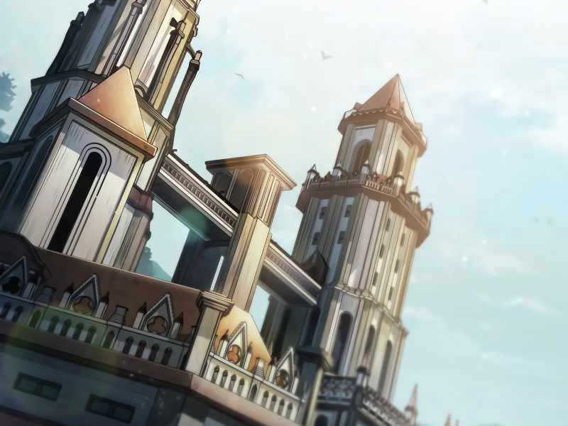 Thế Giới Sau Tận Thế Chap 34 - Next Chap 35