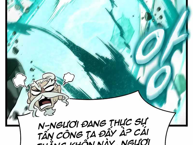 Thế Giới Sau Tận Thế Chap 34 - Next Chap 35