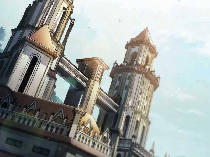 Thế Giới Sau Tận Thế Chap 34 - Next Chap 35