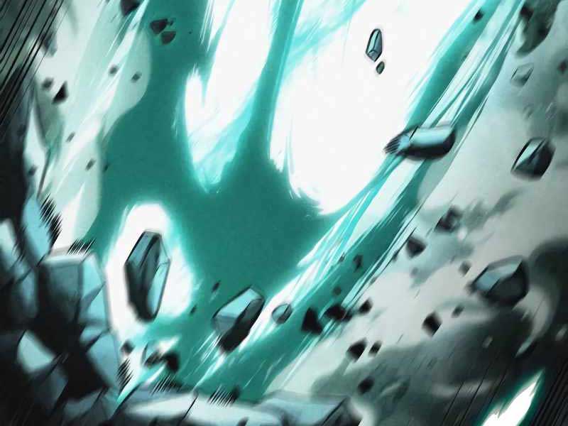 Thế Giới Sau Tận Thế Chap 34 - Next Chap 35