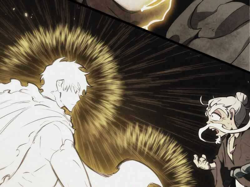 Thế Giới Sau Tận Thế Chap 34 - Next Chap 35