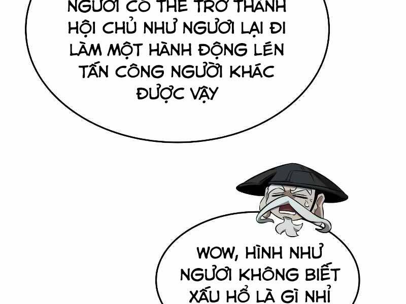 Thế Giới Sau Tận Thế Chap 34 - Next Chap 35