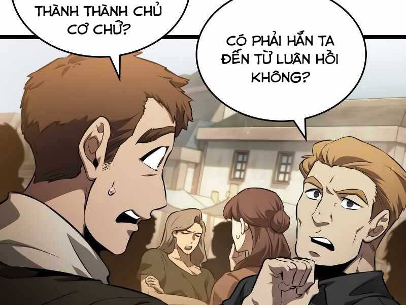 Thế Giới Sau Tận Thế Chap 34 - Next Chap 35