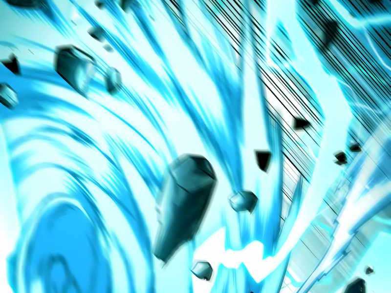 Thế Giới Sau Tận Thế Chap 34 - Next Chap 35