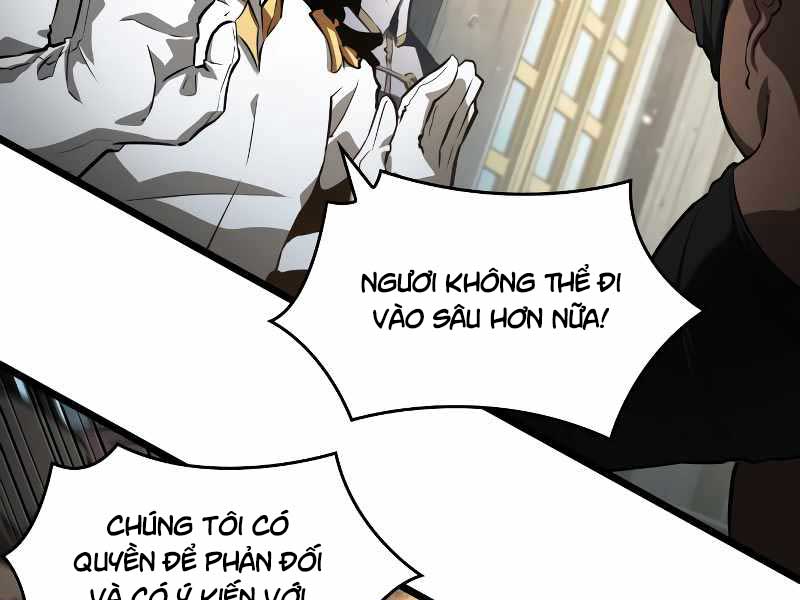 Thế Giới Sau Tận Thế Chap 34 - Next Chap 35