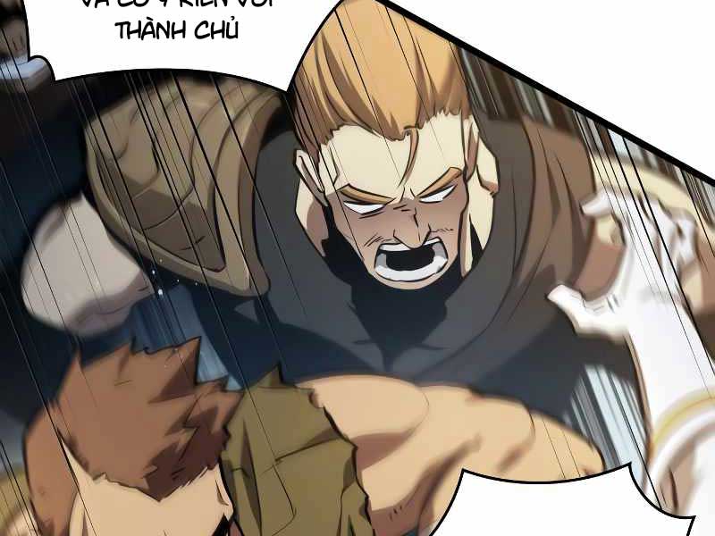 Thế Giới Sau Tận Thế Chap 34 - Next Chap 35