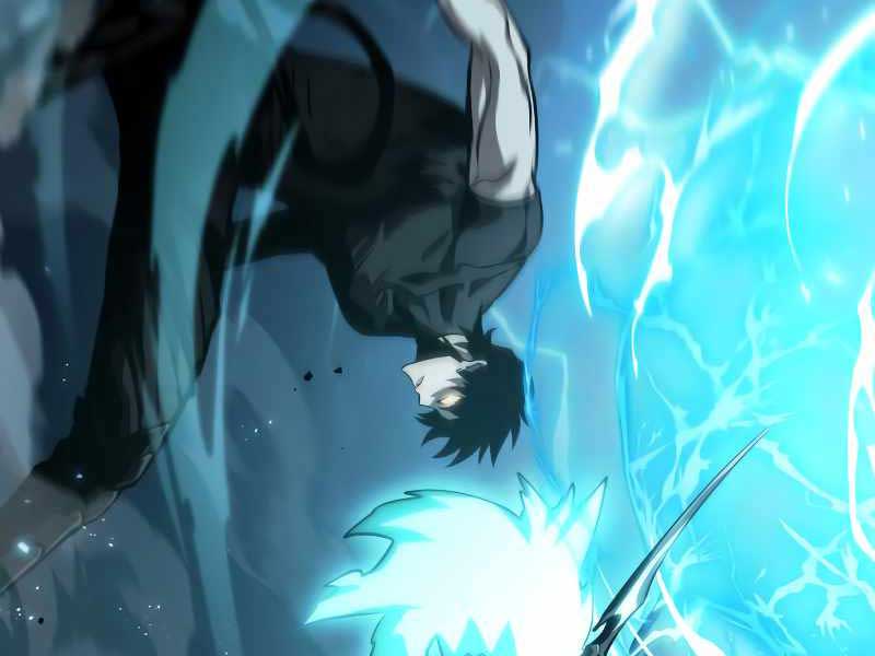 Thế Giới Sau Tận Thế Chap 34 - Next Chap 35