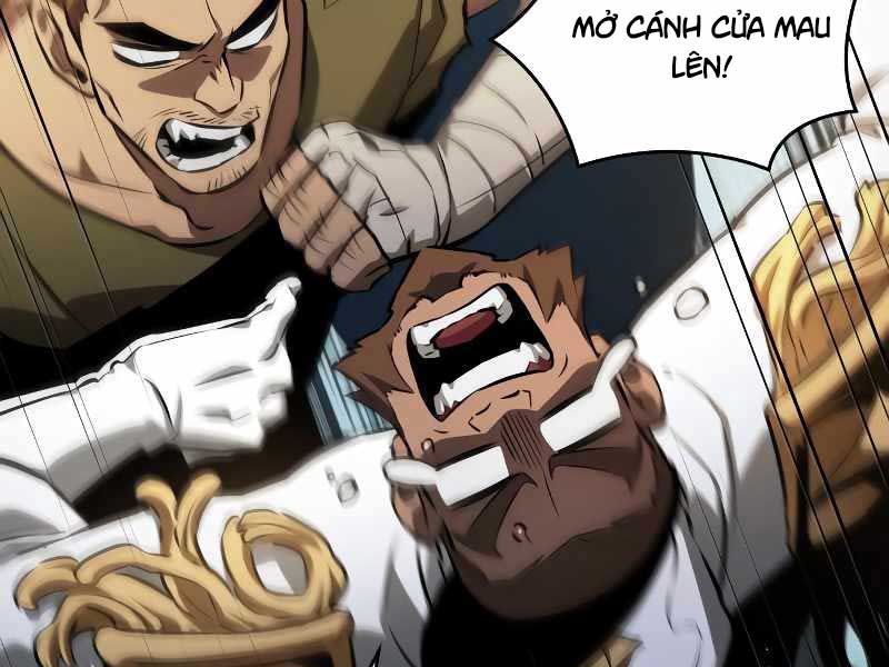 Thế Giới Sau Tận Thế Chap 34 - Next Chap 35