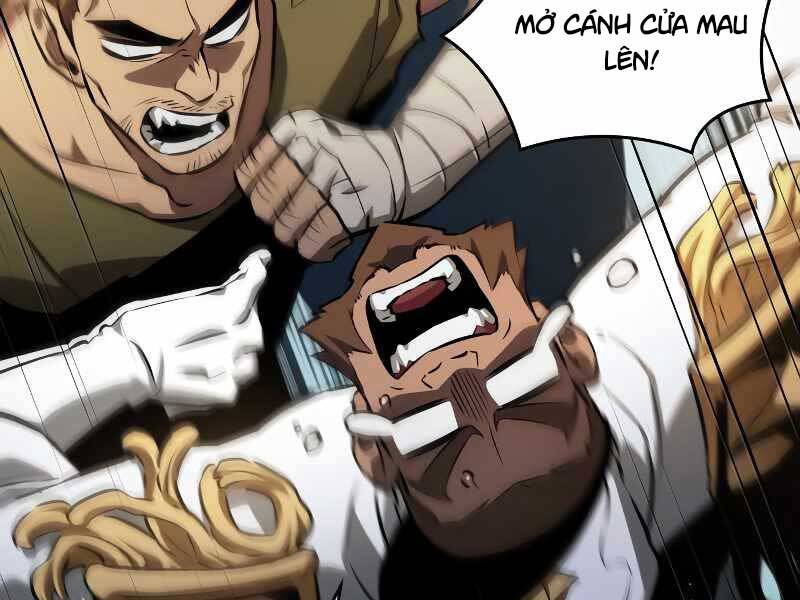 Thế Giới Sau Tận Thế Chap 34 - Next Chap 35