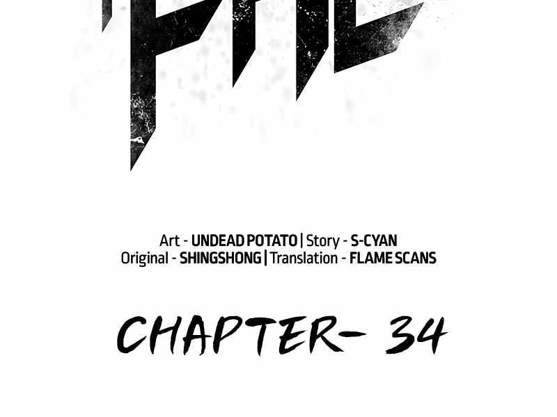 Thế Giới Sau Tận Thế Chap 34 - Next Chap 35