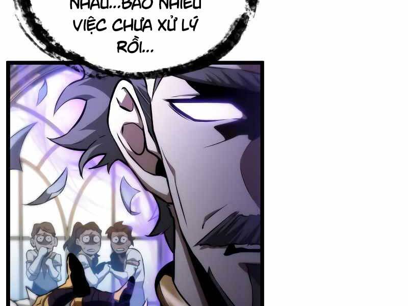 Thế Giới Sau Tận Thế Chap 34 - Next Chap 35