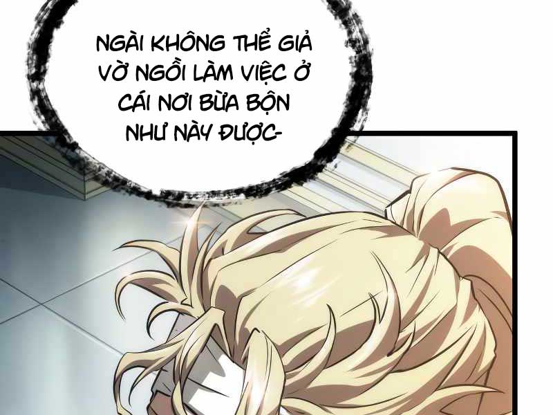 Thế Giới Sau Tận Thế Chap 34 - Next Chap 35