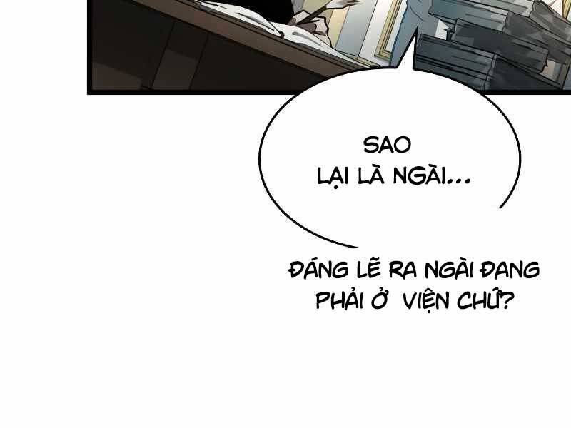 Thế Giới Sau Tận Thế Chap 34 - Next Chap 35