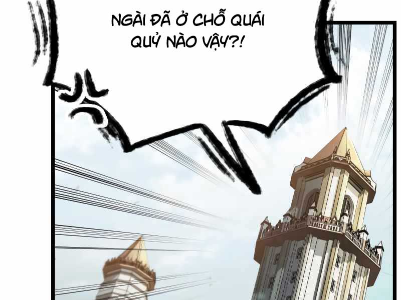 Thế Giới Sau Tận Thế Chap 34 - Next Chap 35