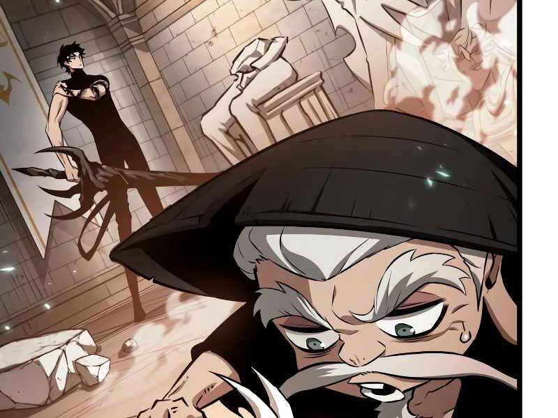 Thế Giới Sau Tận Thế Chap 34 - Next Chap 35