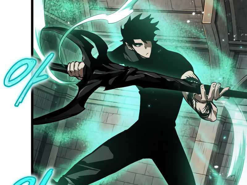 Thế Giới Sau Tận Thế Chap 34 - Next Chap 35