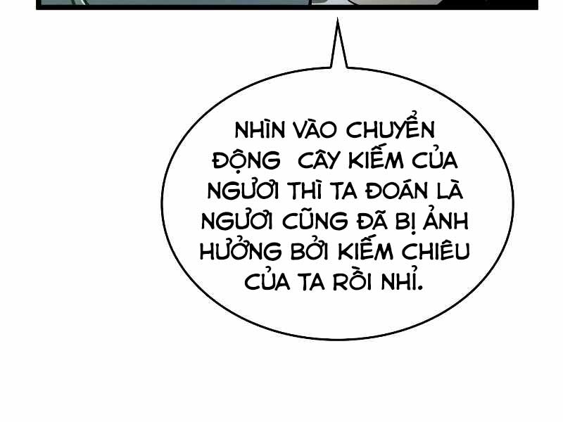 Thế Giới Sau Tận Thế Chap 34 - Next Chap 35