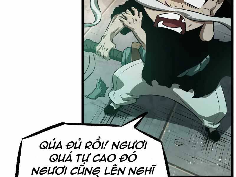 Thế Giới Sau Tận Thế Chap 34 - Next Chap 35