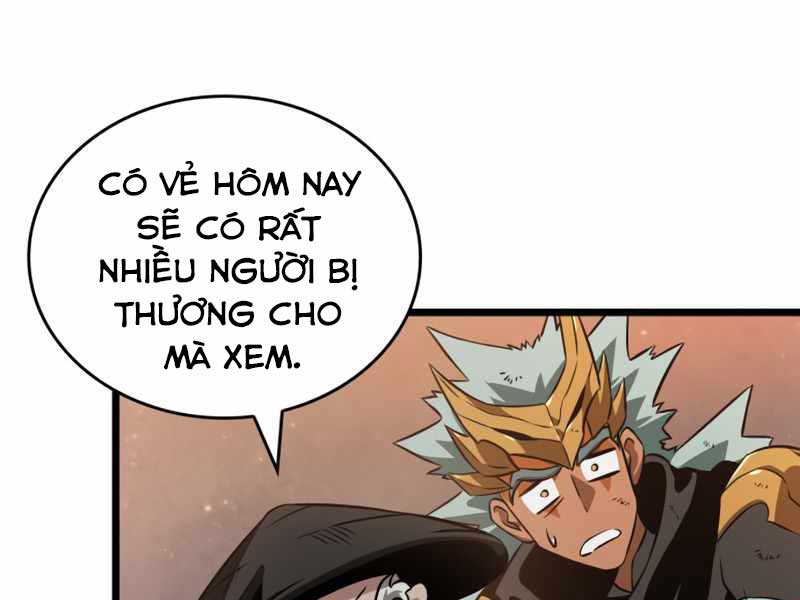Thế Giới Sau Tận Thế Chap 35 - Next Chap 36