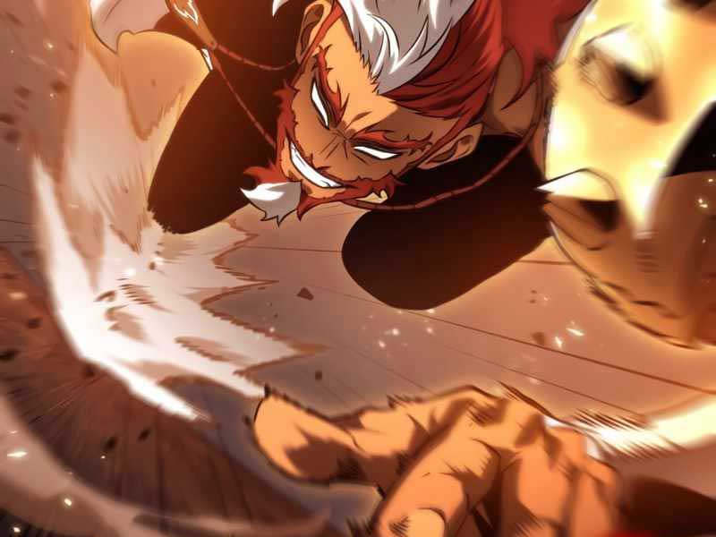 Thế Giới Sau Tận Thế Chap 35 - Next Chap 36