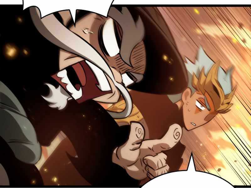 Thế Giới Sau Tận Thế Chap 35 - Next Chap 36