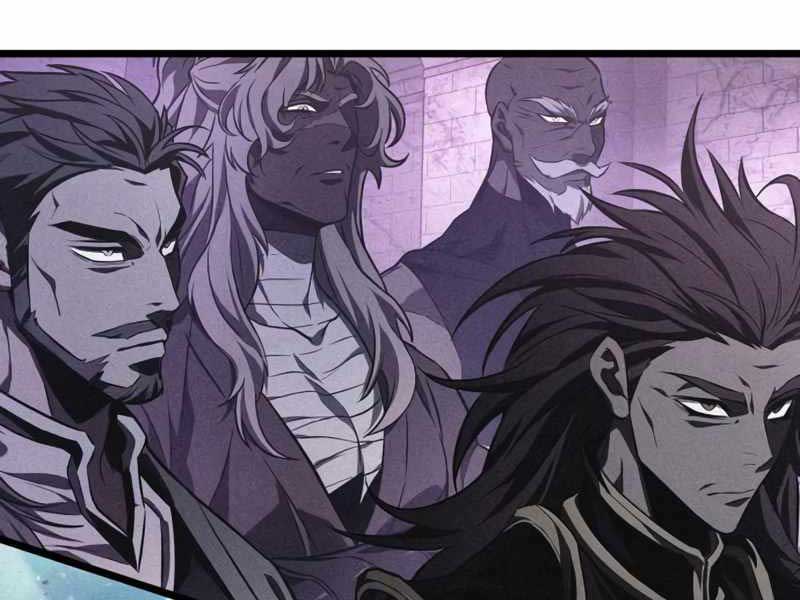 Thế Giới Sau Tận Thế Chap 35 - Next Chap 36