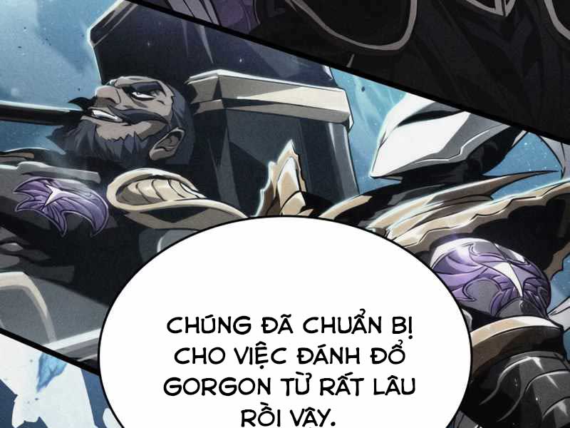 Thế Giới Sau Tận Thế Chap 35 - Next Chap 36
