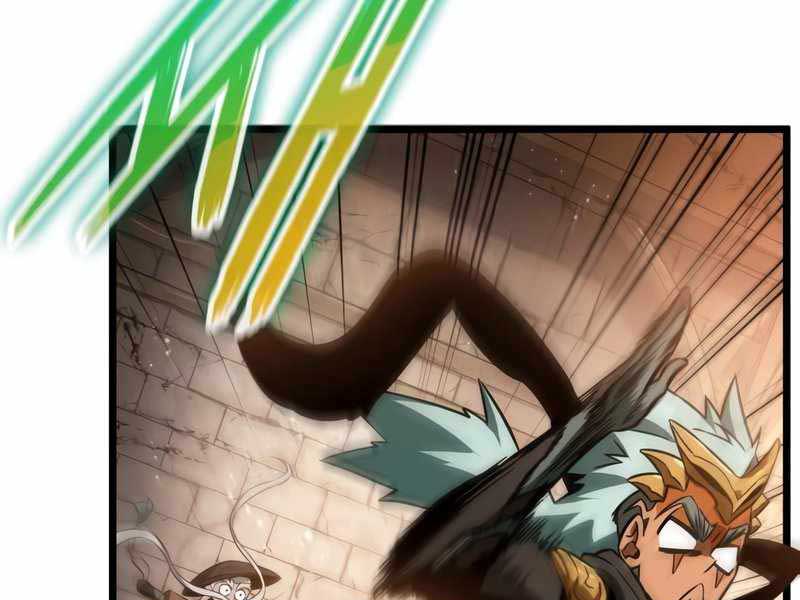 Thế Giới Sau Tận Thế Chap 36 - Next Chap 37