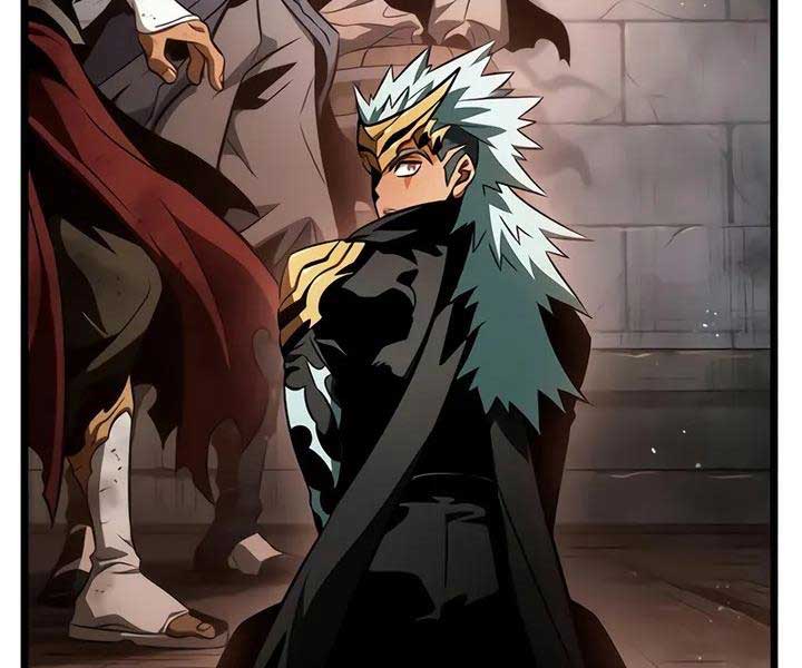 Thế Giới Sau Tận Thế Chap 37 - Next Chap 38