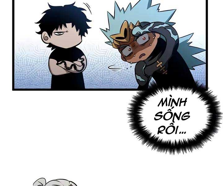 Thế Giới Sau Tận Thế Chap 37 - Next Chap 38