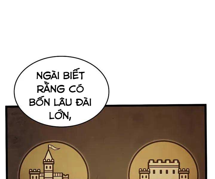 Thế Giới Sau Tận Thế Chap 37 - Next Chap 38