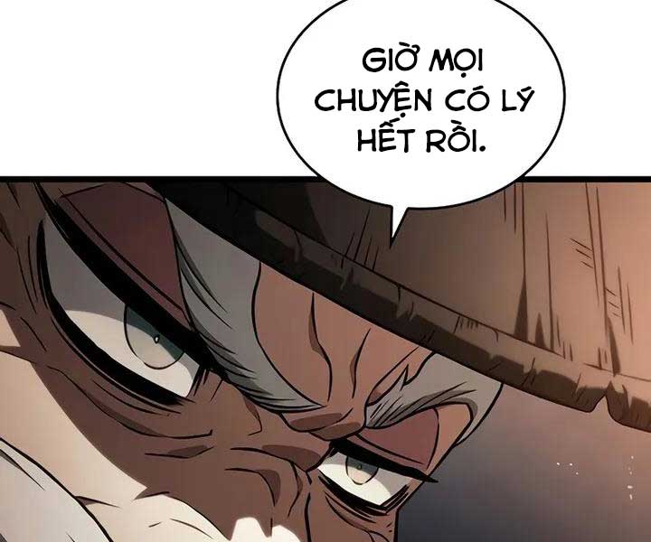 Thế Giới Sau Tận Thế Chap 37 - Next Chap 38