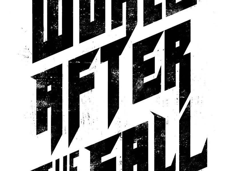 Thế Giới Sau Tận Thế Chap 38 - Next Chap 39