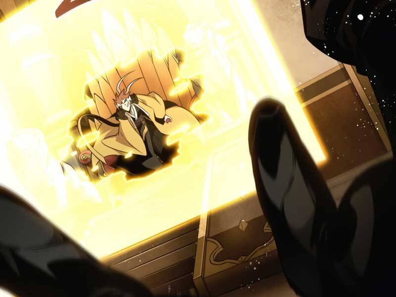 Thế Giới Sau Tận Thế Chap 38 - Next Chap 39