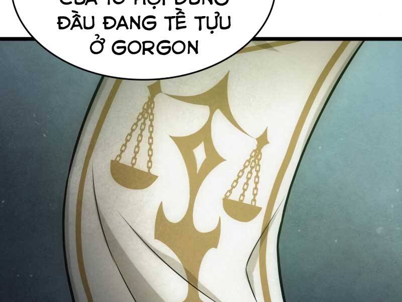 Thế Giới Sau Tận Thế Chap 38 - Next Chap 39
