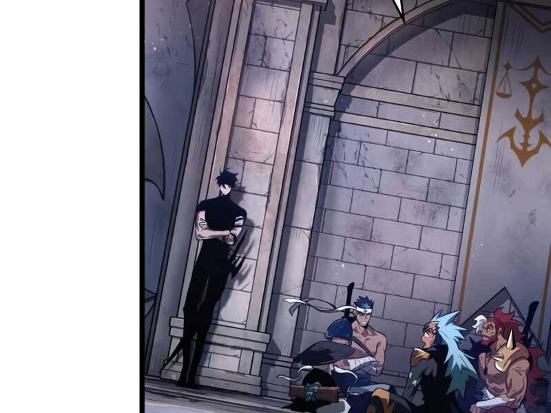 Thế Giới Sau Tận Thế Chap 38 - Next Chap 39