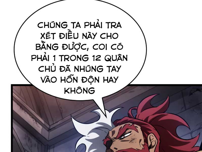 Thế Giới Sau Tận Thế Chap 38 - Next Chap 39
