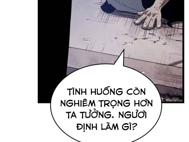 Thế Giới Sau Tận Thế Chap 38 - Next Chap 39