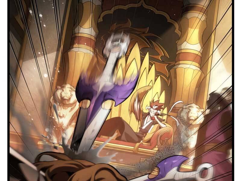 Thế Giới Sau Tận Thế Chap 38 - Next Chap 39