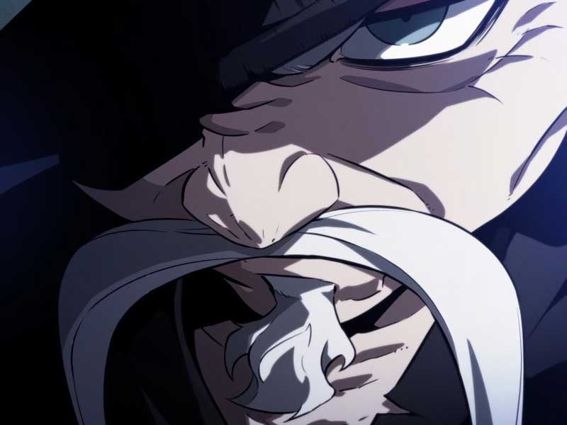 Thế Giới Sau Tận Thế Chap 38 - Next Chap 39