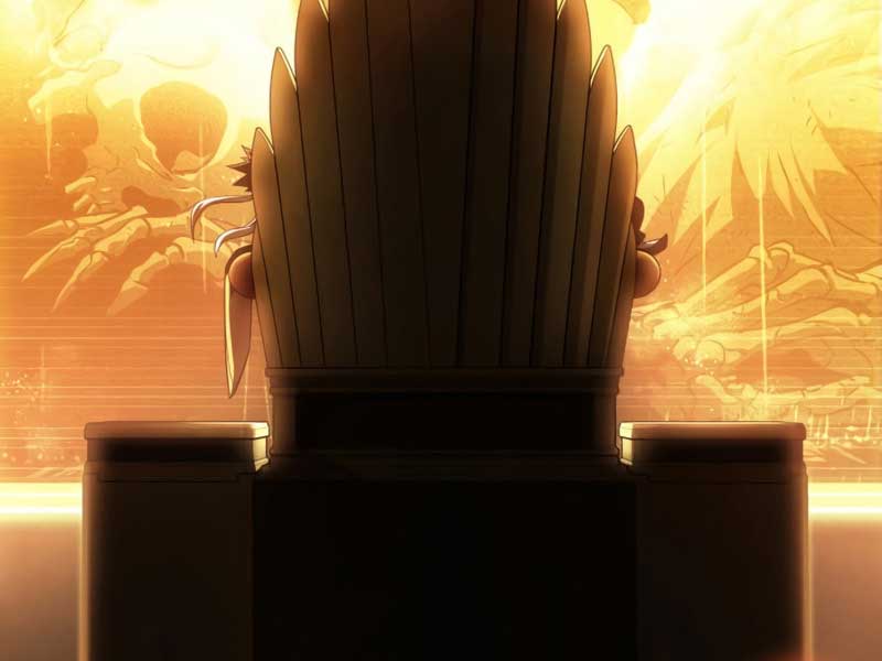 Thế Giới Sau Tận Thế Chap 38 - Next Chap 39