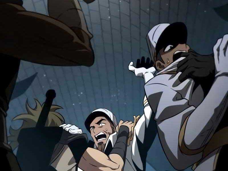 Thế Giới Sau Tận Thế Chap 39 - Next Chap 40