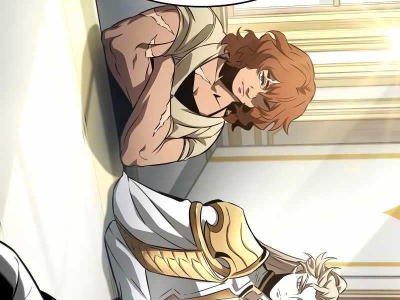 Thế Giới Sau Tận Thế Chap 39 - Next Chap 40